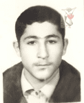 شهید عطاءاله محمدی