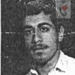 شهید امیر ابوفاضلی