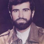 شهید محمدمهدی کریمی رزکانی