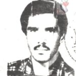 شهید رضا آقاکریم زاده