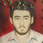 شهید محسن ملک