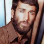 شهید محمود ثابت نیا