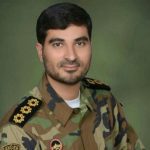 شهید علیرضا قبادی