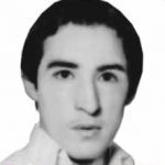 شهید داود ولیخانی