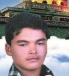 شهید ستار کرمی