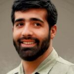 شهید مهدی ثامنی راد