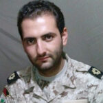 شهید هادی شجاع