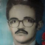 شهید علی اصغر رضاصادقی