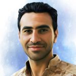شهید میثم نجفی