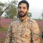 شهید ابوالفضل راه چمنی