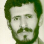 شهید حمیدرضا اوجانی