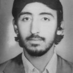 شهید محمدرضا طیبی تفرشی