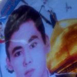 شهید ابراهیم یعقوبی