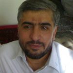 شهید سعید انصاری