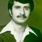 شهید هادی اعرج