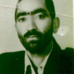 شهید علی اکبر طهماسبی