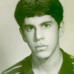 شهید سعید سحرخیز