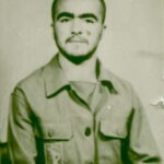 شهید رسول مساوات