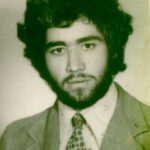 شهید محمدابراهیم احمدخانی