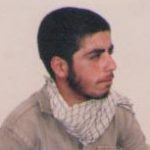 شهید آقامصطفی سیری