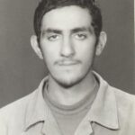 شهید اسماعیل گل محمدی