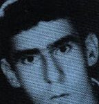 شهید احمد محسنی