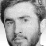 شهید امیر شعبانی