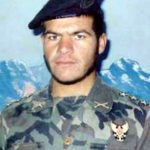 شهید غلامعلی ابراهیمی