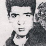 شهید رسول بهمن وند