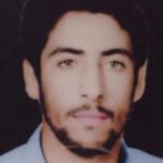 شهید محمدابراهیم شاه بختی