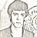 شهید محمود قربانی دلیوند