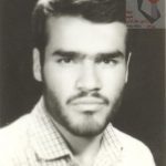 شهید علی عباس روستایی