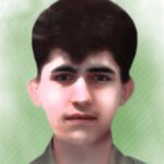 شهید مهدی ترکمان تبریزی
