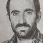 شهید کریم سیرائی