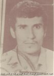 شهید داود مددپور