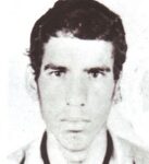 شهید اکبر انجیله ای