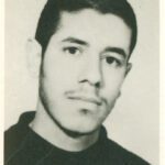 شهید نادر خیراله زاده