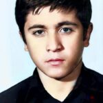 شهید علی مراد اجاق