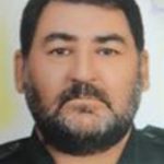 شهید یزدان فلاح نژاد