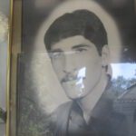 شهید سیروس نجم