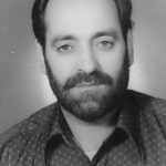 شهید رحمت اله فهیمی ثابت