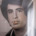 شهید هوشنگ غفاریان