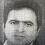 شهید محمد باقر تنهایی