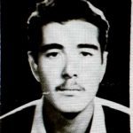 شهید رحمان ملکی قره حاجلو