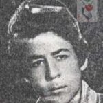 شهید رضا انصاری