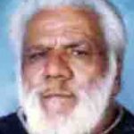 شهید رمضان عربی