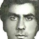شهید جعفر شکری