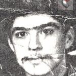 شهید رضا میوه ای