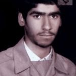شهید حسین لاله زارخسروشاهی