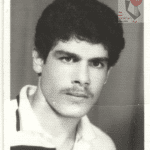 شهید سیدمحمد جلالی